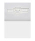 Clea Integrated LED Semi Flush Ceiling Light Sandy White Dimmable LED 58W 3455lm 2700-3500-5000K CCT Remote Control-4