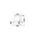 Clea Integrated LED Pendant Ceiling Light Sandy Black Dimmable LED 59W 2129lm 2700-3500-5000K CCT Remote Control-5