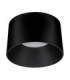 Atil Surface Mounted Downlight Sandy Black LED 24W 1268lm 3000K-1