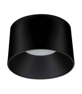 Atil Surface Mounted Downlight Sandy Black LED 24W 1268lm 3000K-1