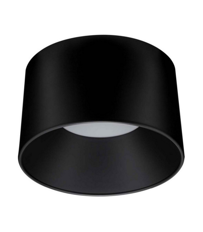 Atil Surface Mounted Downlight Sandy Black LED 24W 1268lm 3000K-1