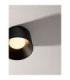Atil Surface Mounted Downlight Sandy Black LED 24W 1268lm 3000K-2