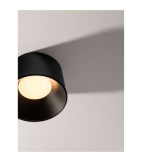 Atil Surface Mounted Downlight Sandy Black LED 24W 1268lm 3000K-2