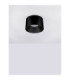 Atil Surface Mounted Downlight Sandy Black LED 24W 1268lm 3000K-3