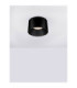 Atil Surface Mounted Downlight Sandy Black LED 24W 1268lm 3000K-4