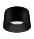 Atil Surface Mounted Downlight Black LED 35W 2080lm 3000K-1