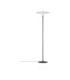 Reflet Floor Lamp Sandy Black White LED G9 1x5W-1