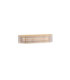 Kinara Integrated LED Wall Lamp Platinum Gold LED 10W 600lm 3000K-3