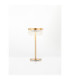 Bion Table Lamp Brass Gold LED 6W 383lm 3000K-4