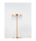 Bion Table Lamp Brass Gold LED 6W 383lm 3000K-5
