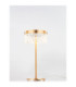 Bion Table Lamp Brass Gold LED 6W 383lm 3000K-6