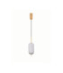 Klelia Slim Pendant Ceiling Light Brass Gold Triac Dimmable LED 17W 1451lm 3000K-1
