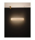 Klelia Bar Pendant Ceiling Light Brass Gold Triac Dimmable LED 40W 3384lm 3000K-7