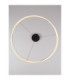 Ofelia Integrated LED Pendant Ceiling Light Sandy Black Dimmable LED 68W 5637lm 3000K