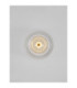 Keros Wall Lamp Platinum Gold LED 6W 394lm 3000K-5