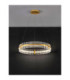 Kezo Pendant Ceiling Light Platinum Gold Triac Dimmable LED 56W 3360lm 3500K-4