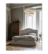 Kezo Pendant Ceiling Light Platinum Gold Triac Dimmable LED 67W 4020lm 3500K-2