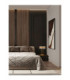 Κεζο Glass Table Lamp Platinum Gold LED 23W 1380lm 3500K-2