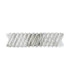 Arietta Wall Lamp Nickel Triac Dimmable LED 9W 630lm 3000K-1