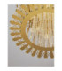 Estrella Pendant Ceiling Light Satin Brass E14 12x5W-6