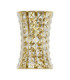 Celysia Wall Lamp Platinum Gold LED 12W 720lm 3500K-1