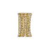 Celysia Wall Lamp Platinum Gold LED 12W 720lm 3500K-5