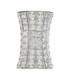 Celysia Wall Lamp Chrome LED 12W 720lm 3500K-1