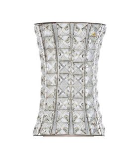 Celysia Wall Lamp Chrome LED 12W 720lm 3500K-1