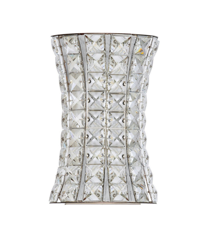 Celysia Wall Lamp Chrome LED 12W 720lm 3500K-1