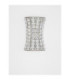 Celysia Wall Lamp Chrome LED 12W 720lm 3500K-3