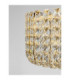Celysia Pendant Ceiling Light Chrome Triac Dimmable LED 47W 3682lm 3500K-5