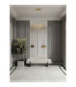 Celysia Pendant Ceiling Light Platinum Gold Triac Dimmable LED 47W 3682lm 3500K-2