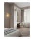 Celysia Wall Lamp Platinum Gold LED 12W 804lm 3500K-2