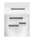 Crista Pendant Ceiling Light Black Triac Dimmable LED 84W 4175lm 3500K-3