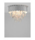 Magnolia Ceiling Light Chrome E14 6x5W-2