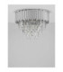 Magnolia Ceiling Light Chrome E14 6x5W-3