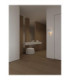 Magnolia Wall Lamp Chrome E14 2x5W-2
