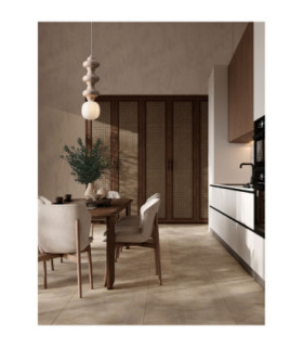 Clio Tall Slim Pendant Ceiling Light Yellow Matt White E14 1x5W-2