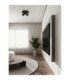 Marlin Ceiling Spotlight Clusters Sandy Black GU10 5x10W-2