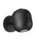 Marlin Single Spotlight Sandy Black GU10 1x10W-1