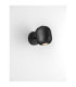 Marlin Single Spotlight Sandy Black GU10 1x10W-5
