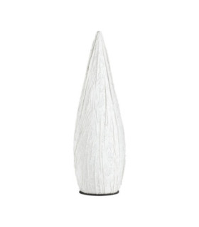 Wabi Floor Lamp White E27 1x12W-1