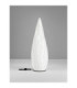 Wabi Floor Lamp White E27 1x12W-3