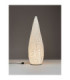 Wabi Floor Lamp White E27 1x12W-4