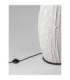 Wabi Floor Lamp White E27 1x12W-9