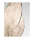 Esperia 53cm Pendant Ceiling Light White E27 1x12W-5