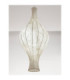 Seda 38cm Pendant Ceiling Light White E27 1x12W-5