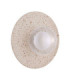 Vrahos Wall Lamp Beige LED G9 1x5W-1