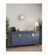 Vrahos Wall Lamp Beige LED G9 1x5W-2