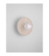 Vrahos Wall Lamp Beige LED G9 1x5W-3